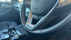 BMW X3 xDrive20d MHT xLine 5dr Step Auto Diesel Estate